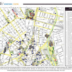 Avenza Systems Inc. São Paulo - Centro / Downtown digital map