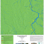 Avenza Systems Inc. Scartwater digital map