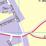 Avenza Systems Inc. Sistrans digital map
