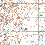Avenza Systems Inc. Soviet Genshtab - a37-05 - Kenya digital map