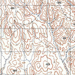 Avenza Systems Inc. Soviet Genshtab - a37-05 - Kenya digital map