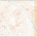 Avenza Systems Inc. Soviet Genshtab - a47-02 - Indonesia digital map