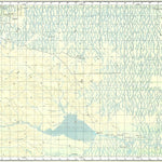 Avenza Systems Inc. Soviet Genshtab - a47-23 - Indonesia digital map