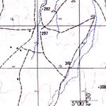 Avenza Systems Inc. Soviet Genshtab - b38-27 - Somalia digital map