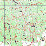 Avenza Systems Inc. Soviet Genshtab - b39-1 - Somalia digital map