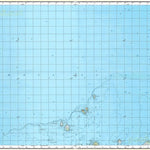 Avenza Systems Inc. Soviet Genshtab - b51-08 - Philippines digital map