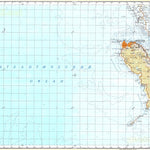 Avenza Systems Inc. Soviet Genshtab - c28-35 - Sierra Leone digital map