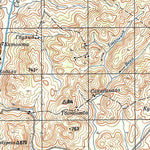 Avenza Systems Inc. Soviet Genshtab - c29-25 - Sierra Leone digital map