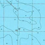 Avenza Systems Inc. Soviet Genshtab - c31-34 - Eritrea (Tio) digital map