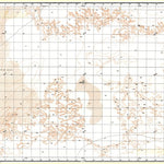 Avenza Systems Inc. Soviet Genshtab - c31-34 - Libya 13 digital map