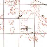 Avenza Systems Inc. Soviet Genshtab - c31-34 - Libya 14 digital map
