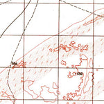 Avenza Systems Inc. Soviet Genshtab - c31-34 - Libya 14 digital map
