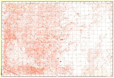 Avenza Systems Inc. Soviet Genshtab - c31-34 - Libya 16 digital map
