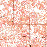 Avenza Systems Inc. Soviet Genshtab - c31-34 - Libya 16 digital map