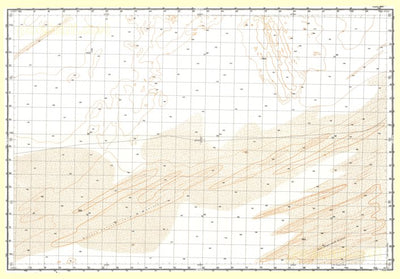 Avenza Systems Inc. Soviet Genshtab - c31-34 - Libya 23 digital map
