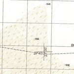Avenza Systems Inc. Soviet Genshtab - c31-34 - Libya 23 digital map