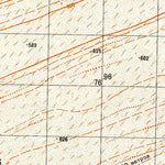 Avenza Systems Inc. Soviet Genshtab - c31-34 - Libya 23 digital map