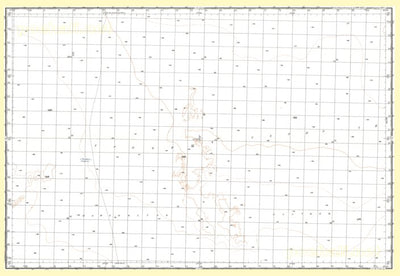 Avenza Systems Inc. Soviet Genshtab - c31-34 - Libya 3 digital map