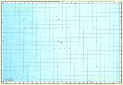 Avenza Systems Inc. Soviet Genshtab - c31-34 - Philippines (Batag) digital map
