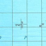Avenza Systems Inc. Soviet Genshtab - c31-34 - Philippines (Casiguran Sound) digital map