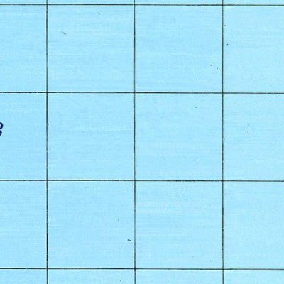 Avenza Systems Inc. Soviet Genshtab - c31-34 - Philippines (Kalamansig) digital map