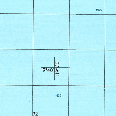 Avenza Systems Inc. Soviet Genshtab - c31-34 - Philippines (Puerto Princess North Road) digital map
