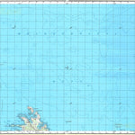 Avenza Systems Inc. Soviet Genshtab - c31-34 - Philippines (Siruma) digital map