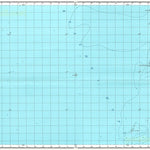 Avenza Systems Inc. Soviet Genshtab - c31-34 - Saudi Arabia (Five Coral) digital map