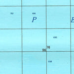 Avenza Systems Inc. Soviet Genshtab - c31-34 - Sudan (Red Sea) digital map