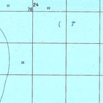 Avenza Systems Inc. Soviet Genshtab - c31-34 - Vietnam (TT. Phat Diem) digital map