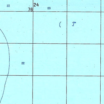 Avenza Systems Inc. Soviet Genshtab - c31-34 - Vietnam (TT. Phat Diem) digital map