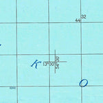 Avenza Systems Inc. Soviet Genshtab - c31-34 - Yemen (Hadiboh) digital map