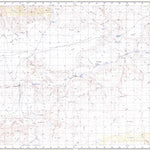 Avenza Systems Inc. Soviet Genshtab - c39-15 - Somalia digital map