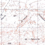 Avenza Systems Inc. Soviet Genshtab - c39-15 - Somalia digital map