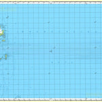 Avenza Systems Inc. Soviet Genshtab - c52-19 - Philippines digital map