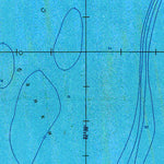 Avenza Systems Inc. Soviet Genshtab - d17-3 - Nicaragua digital map