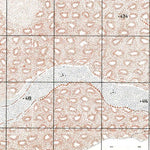 Avenza Systems Inc. Soviet Genshtab - d32-05 - Niger digital map