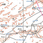 Avenza Systems Inc. Soviet Genshtab - d32-2--(1979) - Niger digital map