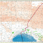 Avenza Systems Inc. Soviet Genshtab - d33-1--(1979) - Niger digital map
