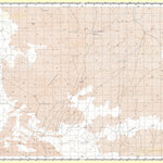 Avenza Systems Inc. Soviet Genshtab - d34-13 - Chad digital map