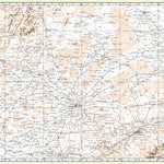 Avenza Systems Inc. Soviet Genshtab - d35-4--(1989) - Sudan digital map