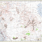 Avenza Systems Inc. Soviet Genshtab - d36-2--(1979) - Sudan digital map