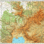 Avenza Systems Inc. Soviet Genshtab - d37-3--(1981) - Sudan digital map