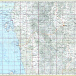 Avenza Systems Inc. Soviet Genshtab - d38-1--(1980) - Yemen digital map