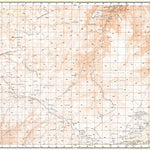 Avenza Systems Inc. Soviet Genshtab - d38-16 - Yemen digital map