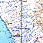 Avenza Systems Inc. Soviet Genshtab - d38-3--(1980) - Yemen digital map