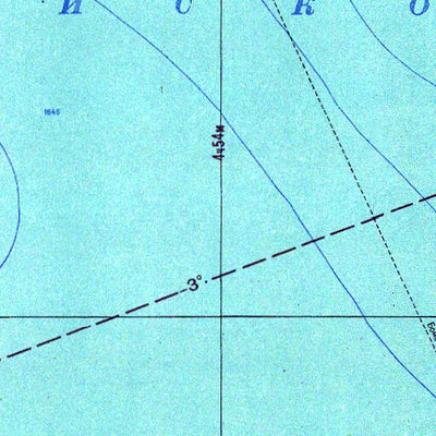 Avenza Systems Inc. Soviet Genshtab - d43-3--(1957) - India digital map