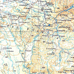 Avenza Systems Inc. Soviet Genshtab - d48-2--(1987) - Viet Nam digital map