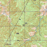 Avenza Systems Inc. Soviet Genshtab - d51-01 - Philippines digital map