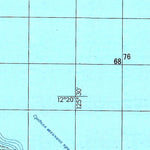 Avenza Systems Inc. Soviet Genshtab - d51-36 - Philippines digital map